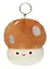 Брелок Гриб (текстиль) (11см) (12-0751-O5) в ассортименте — 3020027 — 1