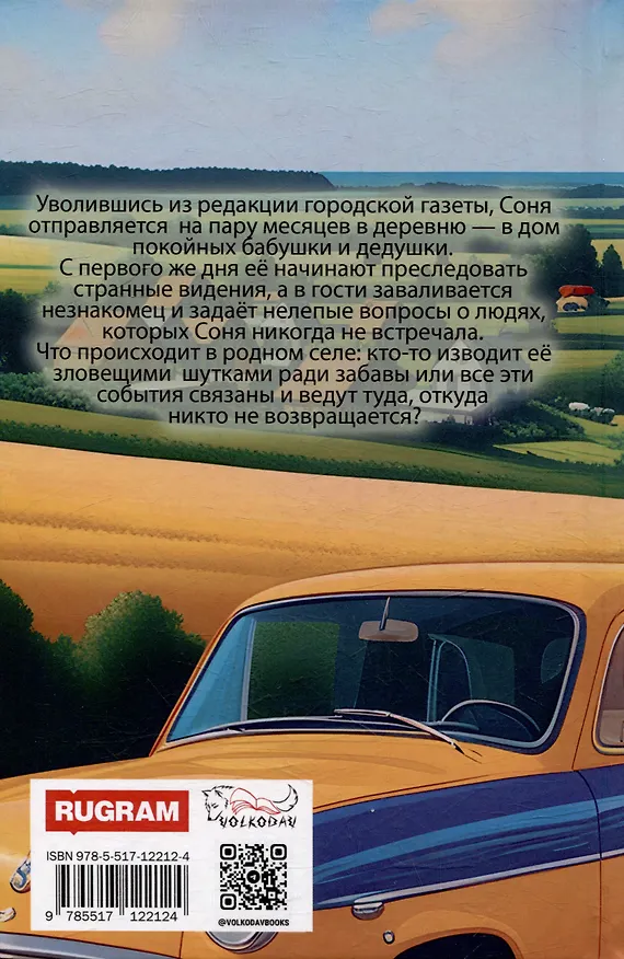 Книга Мы обязательно встретимся (Вера Вильсорова) — 2