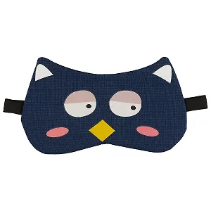 Маска для сна Сова (пакет)