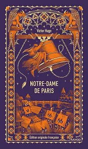 Notre-Dame de Paris. Вечные истории в оригинале
