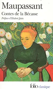 Contes de la becasse