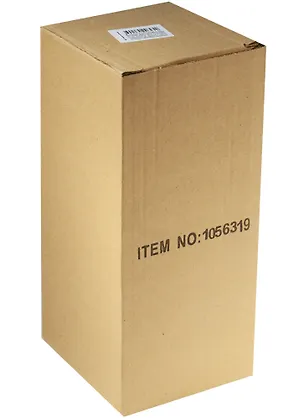 Подсвечник Фонарь (23см) (металл) (M271) 2567700