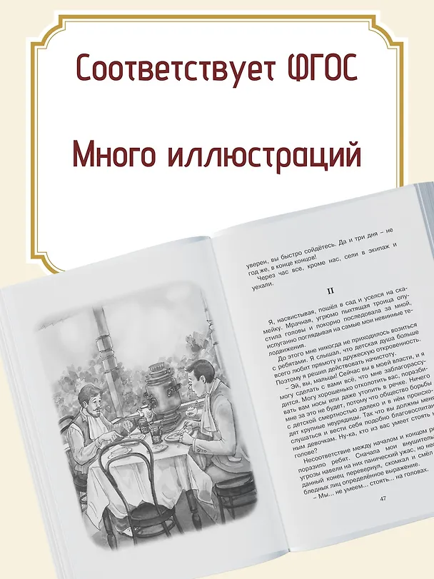 Книга Шалуны и ротозеи (Аркадий Аверченко) — 4