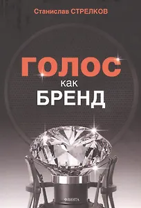 Голос как бренд