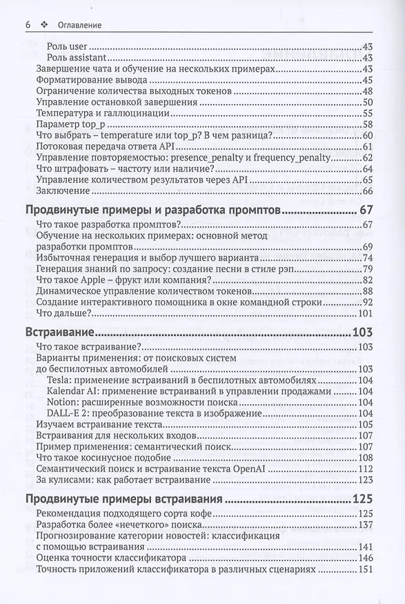 Книга GPT-4. Руководство по использованию API OPEN AI (Эль Амри Аймен) — 4
