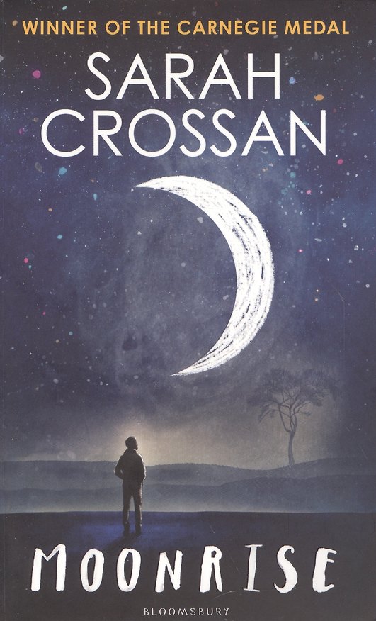 ΠΠ½ΠΈΠ³Π° Moonrise (Sarah Crossan) β 1