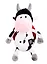 Игрушка мягкая Budi Basa, Коровка Мия Cs22-035 — 2813602 — 1