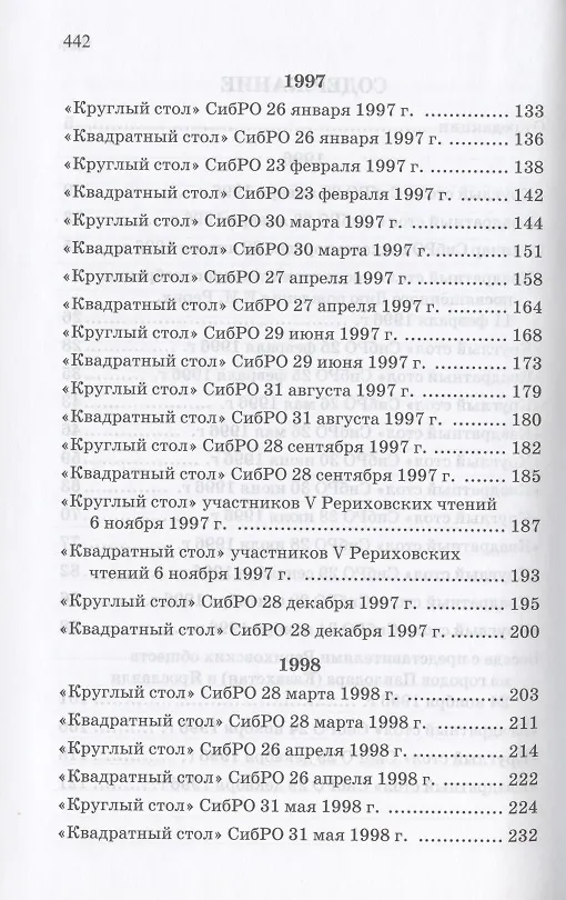 Книга Полное собрание трудов. Том 6. Собеседования: 1996-1999 () — 3