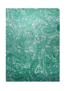 Папка-уголок А4 "Зеленые огурцы"