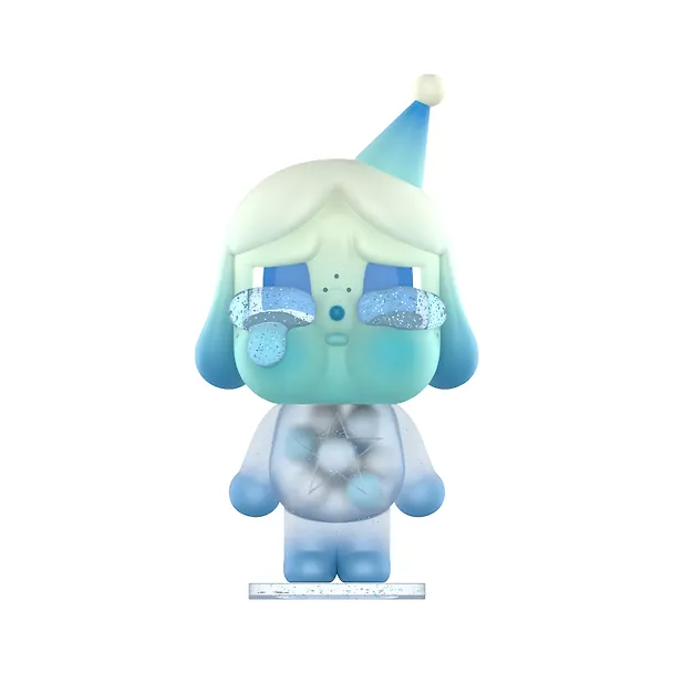 Фигурка коллекционная Pop Mart Crybaby Crying Again Series (коробка) (10х7х7) (69381) 3134966 — 5