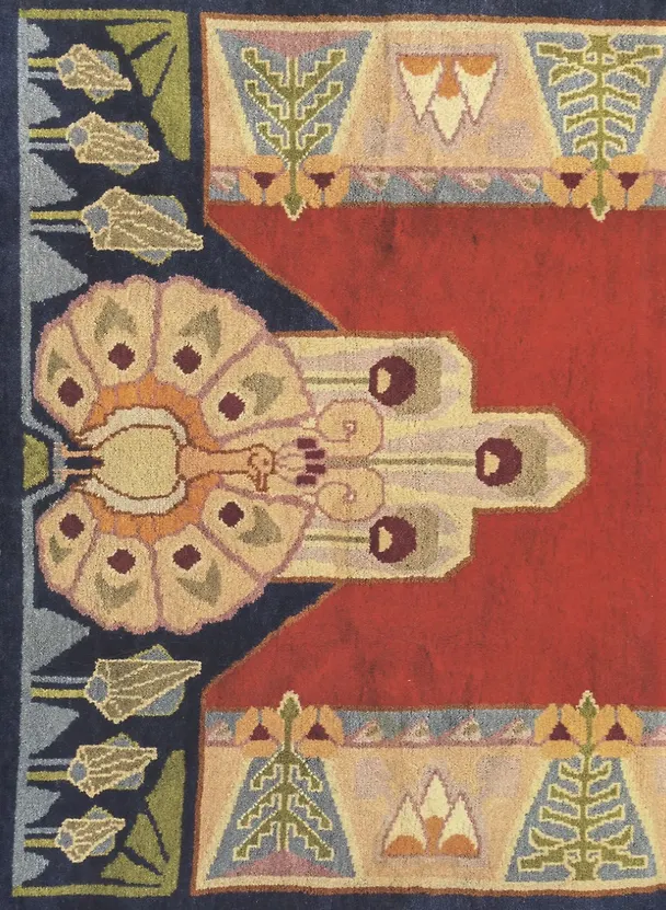 Книга Ручное ткачество. Практика. История. Современность. Том 4 (Ирина Дворкина) — 2