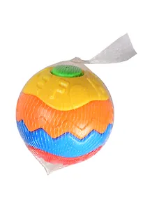 Шар-пазл (7737) (10см) (сетка)