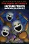 Five Nights at Freddys: Fazbear Frights. Graphic Novel. Volume 2 — 3038407 — 1