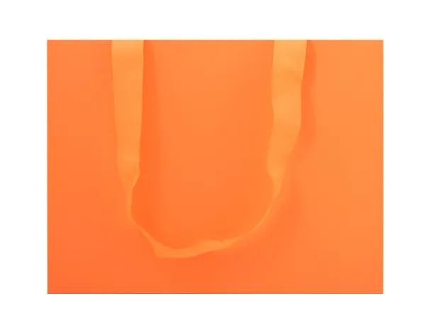 Пакет А5 21*27,5*8 "Neon.Orange" 3104385 — 2
