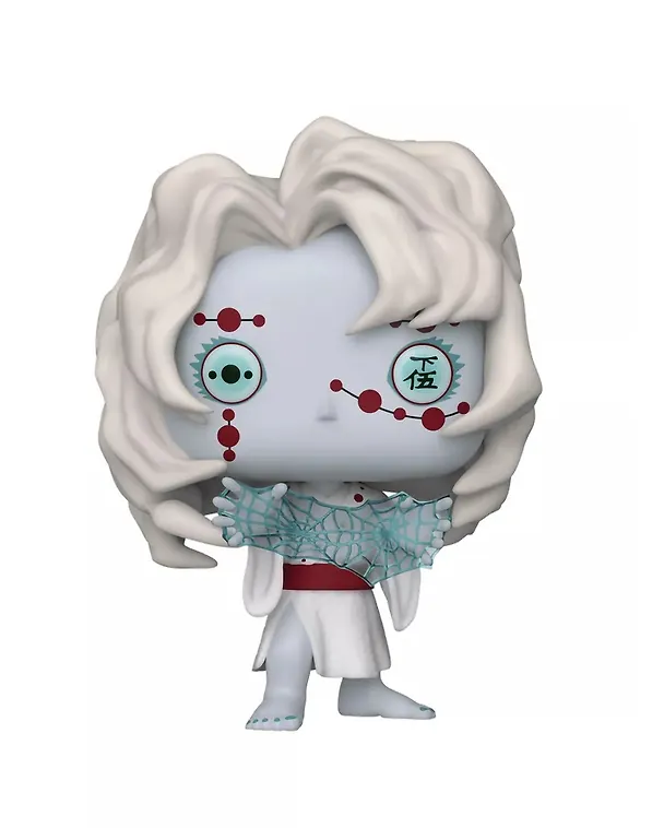 Фигурка Funko POP! Animation Demon Slayer Rui (1307) 57345 3019842 — 2