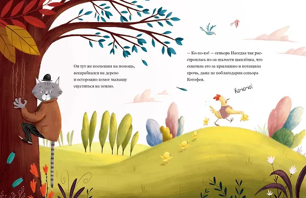 Книга Письмо (Ирене Верду) — 9