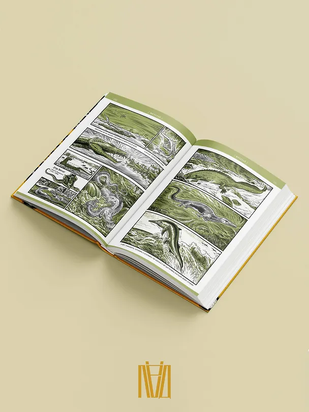 Книга Альфа... направления (Йенс Хардер) — 7