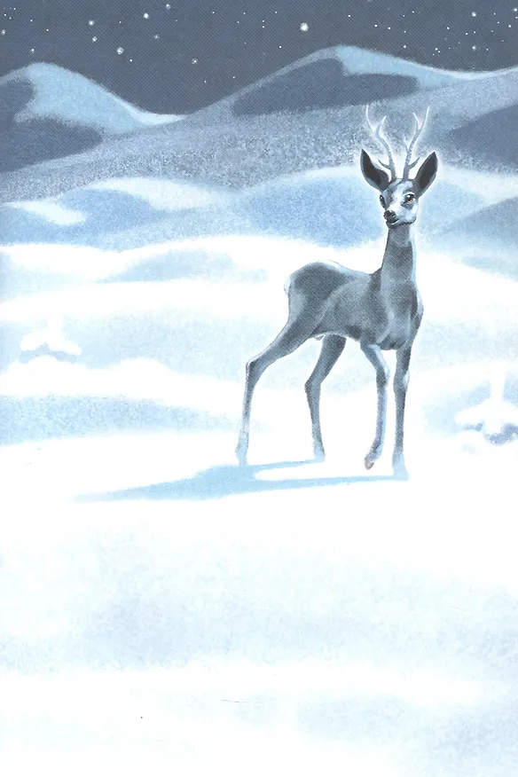 Книга Уральские сказы (Павел Бажов) — 5