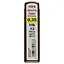 Грифели 0,35мм 12шт "Rotring Tikky" HB, Rotring — 219815 — 1