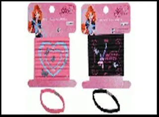 Резинка для волос (12742) (WINX Club) 2287839 — 2