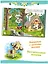 Пять сказок. Заюшкина избушка (Заюшкина избушка: Крылатый, мохнатый да масленый: Зимовье зверей: Смоляной бычок: Лиса и волк) — 2881138 — 3