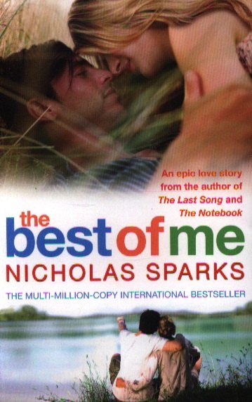 

The best of me