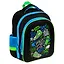 Ранец "Crash" 2 отделения, 35*29*12 см, 2 кармана, анатомическая спинка — 3107520 — 1