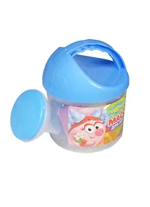 Набор д/творчества Centrum Набор теста д/лепки Смешарики 10цв*15,5гр 84872""