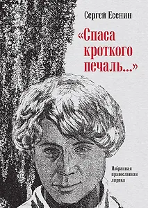&quot Спаса кроткого печаль...&quot  Избранная православная лирика