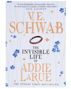 The Invisible Life of Addie Larue