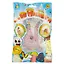 1toy Игрушка-сквиши Мммняшка squishy Мини-пончик (Т12411) (TOY1) (упаковка) (3+) — 2660921 — 1