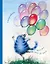 Ежедневник «Коты. Веселье день за днём», недатированный, 384 страницы — 2570291 — 1