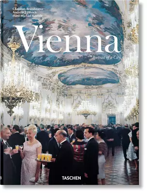 Vienna: Portrait of a City — 3029289 — 1