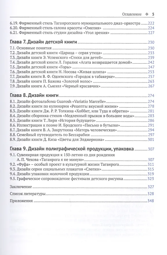 Книга Дизайн-проекты: от идеи до воплощения (Ифтихар Аббасов) — 4