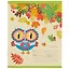 Тетрадь в линейку Unnika, "Чудесные совушки", 18 листов, в ассортименте — 251219 — 3