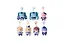 Фигурка Аниме Плюш Хатсуне Мику Song of the Tides Plush Nunu Doll Pendant Blind Box 1 шт 11 см SNF8 — 3175204 — 2