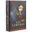 Таро Аввалон, Les Vampires Oracle/ Оракул Вампиров (коробка) (TSA09/LV44) Lucy Cavendish — 2576435 — 1