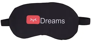 Маска для сна Dreams