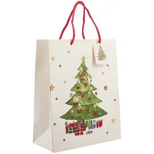 Пакет «Подарки», А4