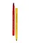 Фломастеры 06цв трехгранные, пл/уп, подвес, Centropen — 3052744 — 3