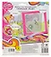 Набо для творчества, Набор д/вышивания, Пинки Пай TM My Little Pony — 329981 — 3