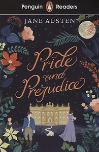 Pride and Prejudice. Level 4