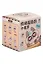 Фигурка Котик и один день дома (7см) (пластик) (Blind Box) (12-191025-I40) — 3132996 — 2