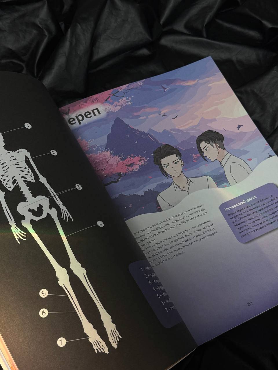 Изображение бумажной книги