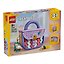 31391 Конструктор детский LEGO Creator 3-in-1 Модная сумочка, 272 деталей, возраст 8+ — 3181307 — 2