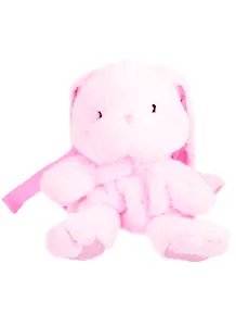 Рюкзак Fluffy Family Зайка (25х20 см) (681861)