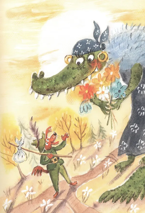 Книга Пес Барклай, Потрясатель Копья. Десять глав из жизни доблестного пса (Григорий Кружков) — 5