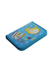 Пенал Котэ Кто мне дал конфетку (20х12) (188503) (Сима-ленд)