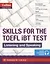 Skills for the TOEFL IBT Test. Listening and Speaking — 2605395 — 1
