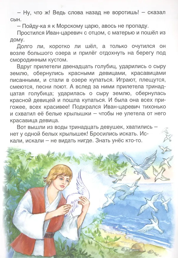 Книга Василиса Премудрая () — 4